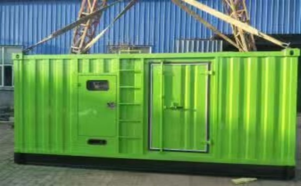 黄埔600kw大型柴油发电机组出租价格 黄埔600kw大型柴油发电机组出租价格